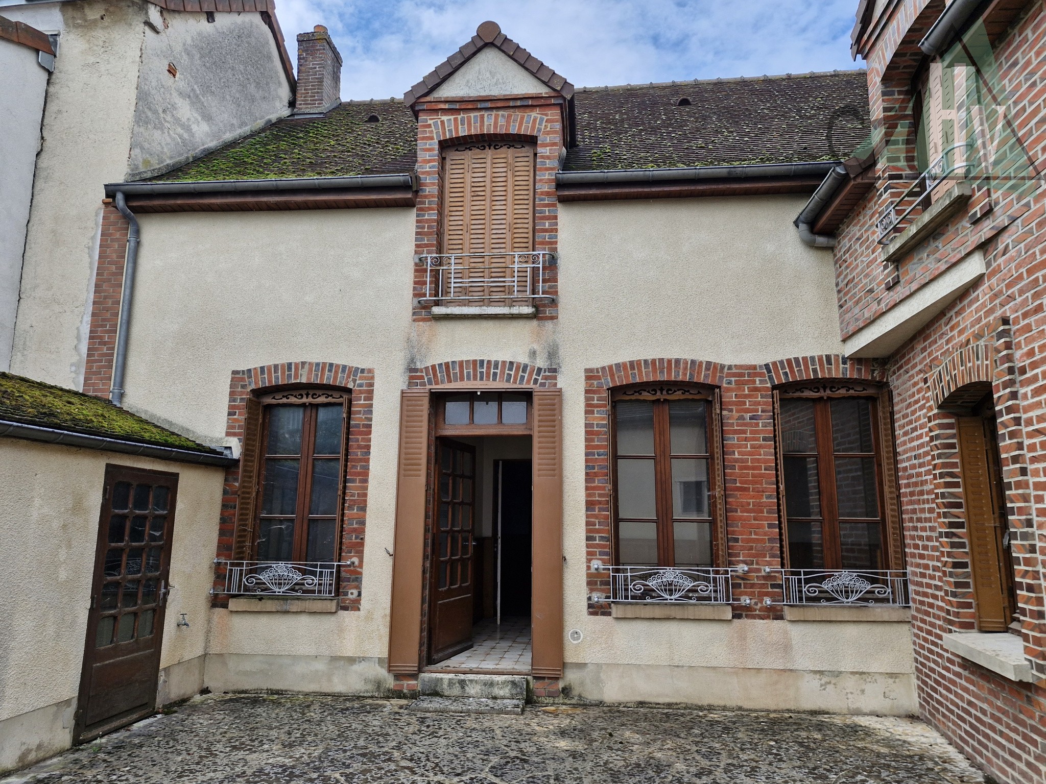 Vente Maison à Conflans-sur-Seine 8 pièces