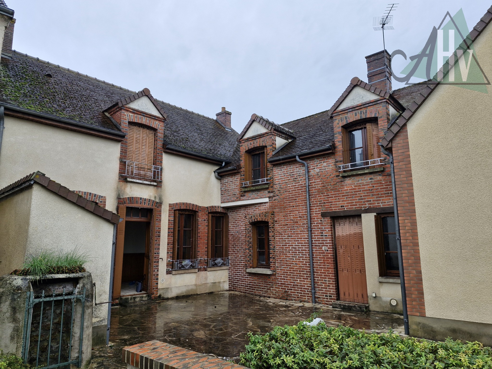 Vente Maison à Conflans-sur-Seine 8 pièces