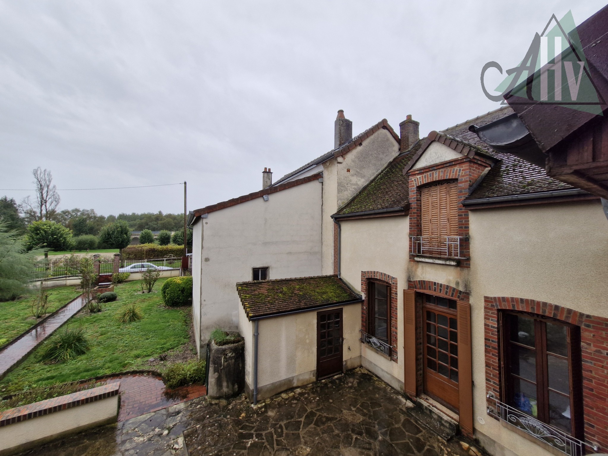 Vente Maison à Conflans-sur-Seine 8 pièces