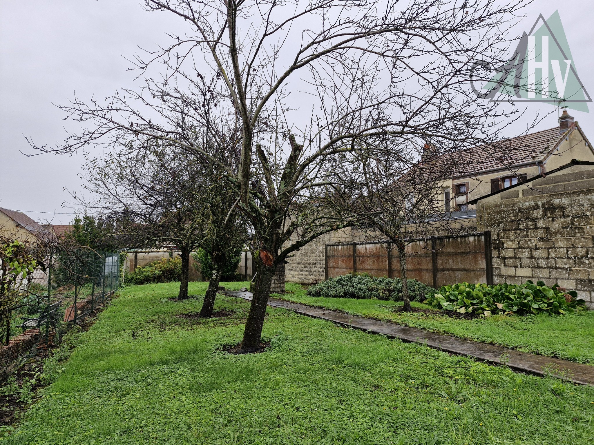 Vente Maison à Conflans-sur-Seine 8 pièces