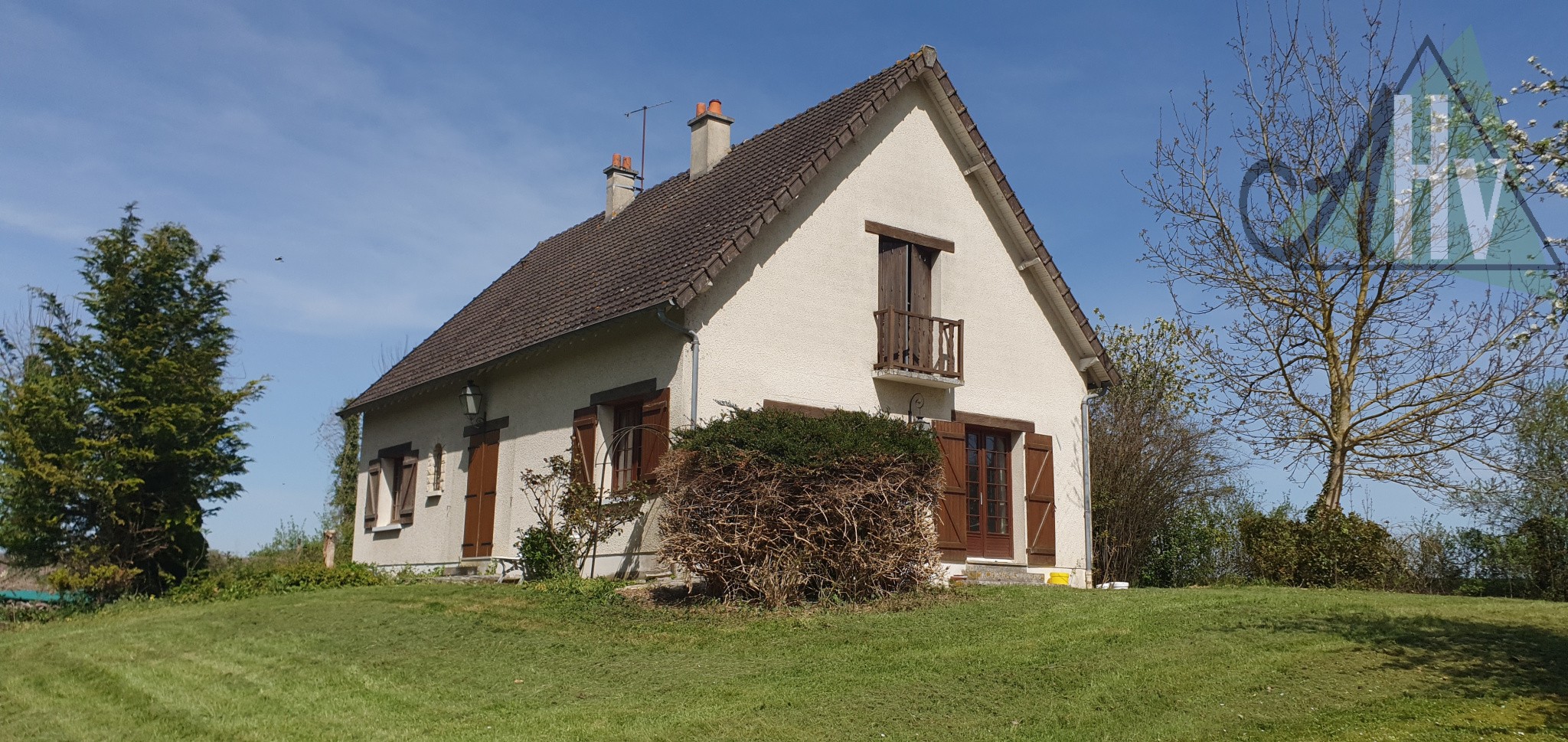 Vente Maison à Bray-sur-Seine 5 pièces