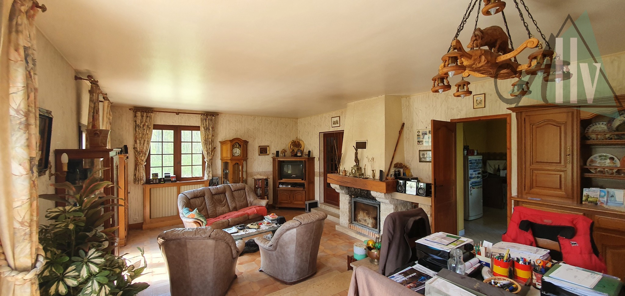 Vente Maison à Bray-sur-Seine 5 pièces