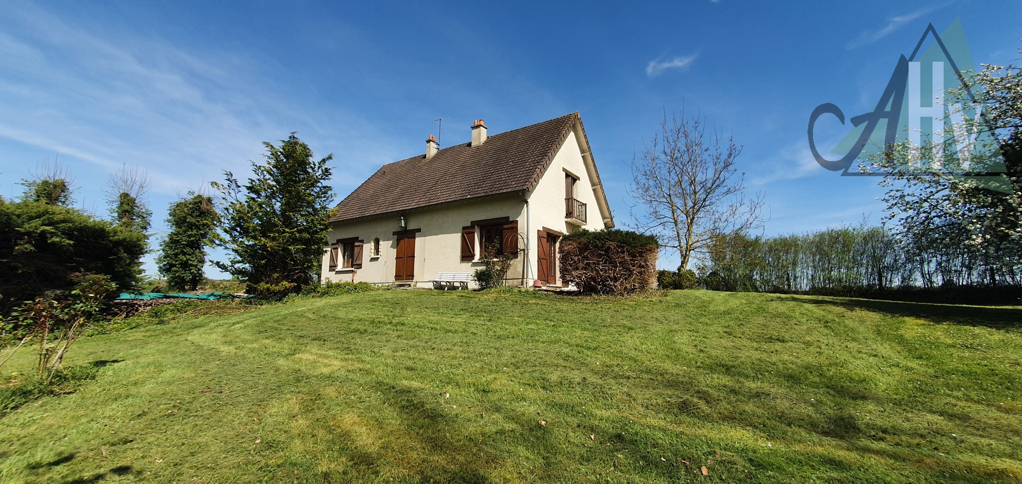 Vente Maison à Bray-sur-Seine 5 pièces