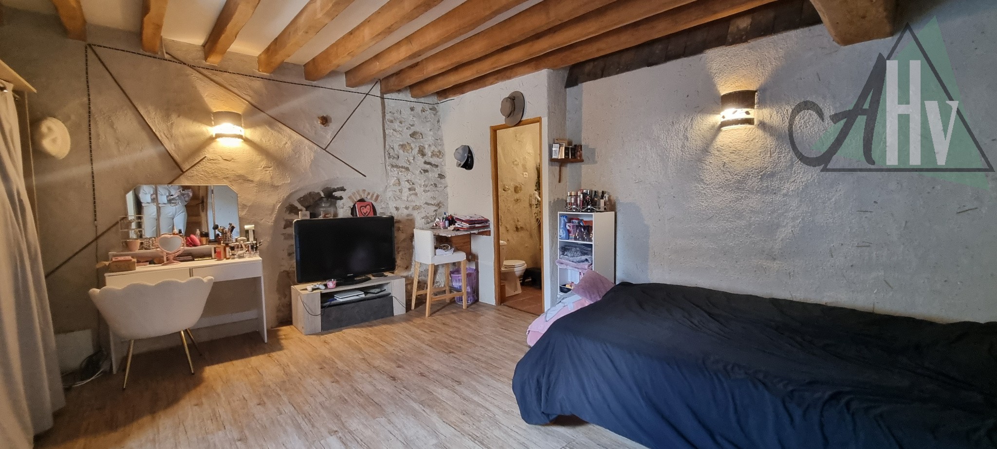 Vente Maison à Provins 7 pièces