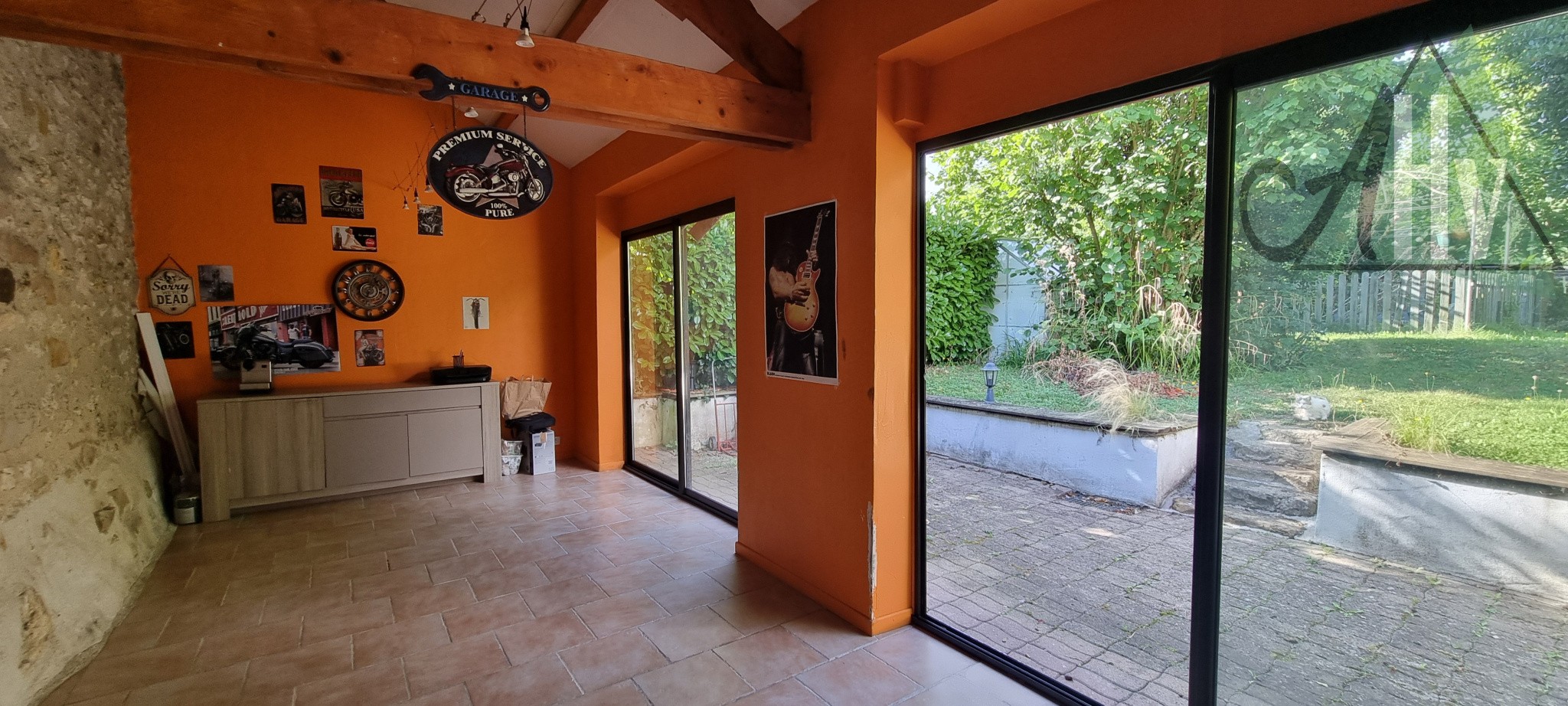 Vente Maison à Provins 7 pièces