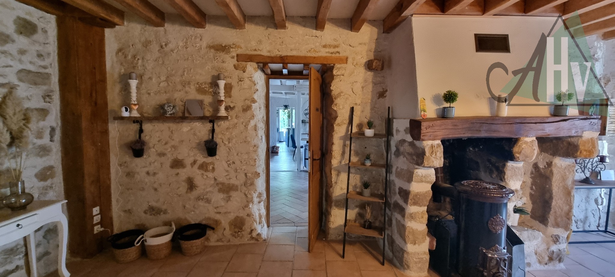 Vente Maison à Provins 7 pièces