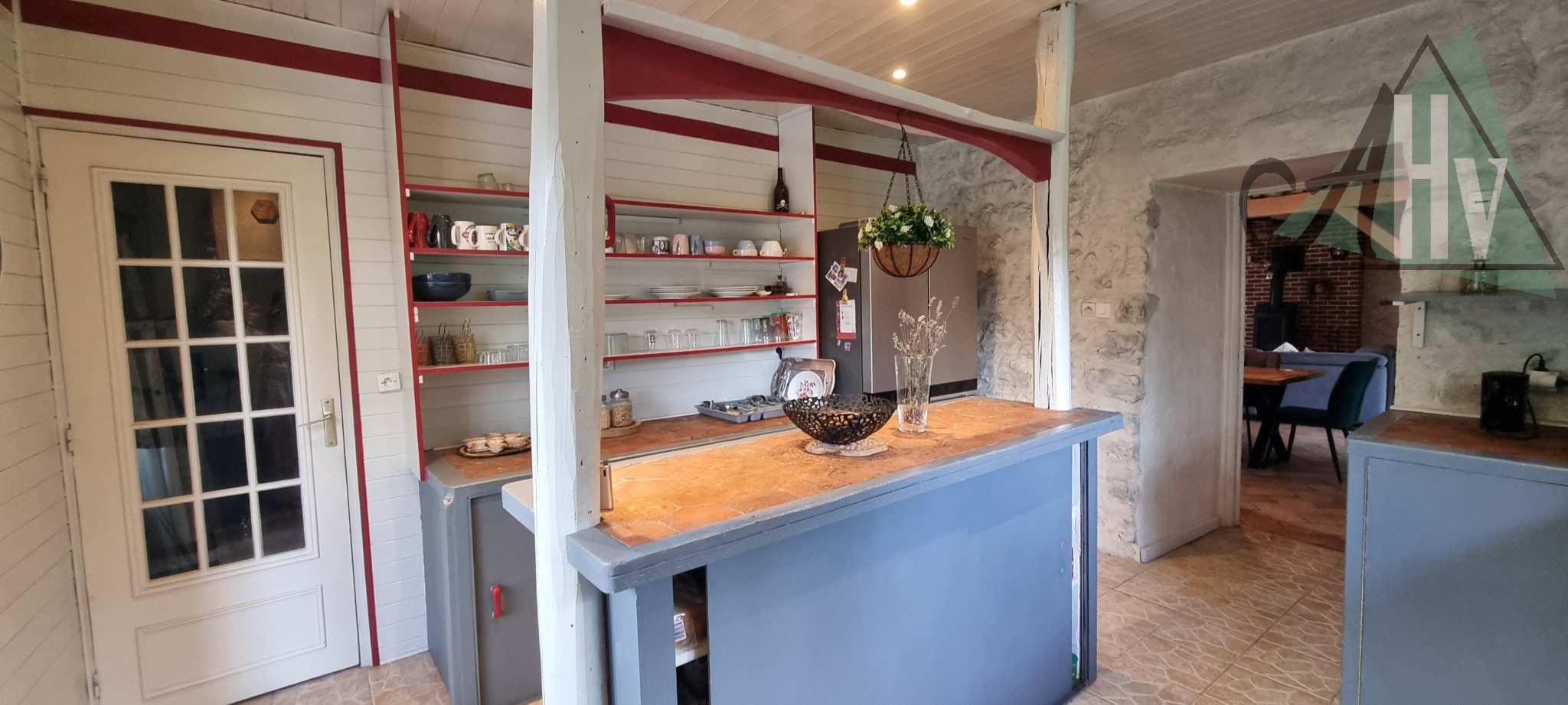 Vente Maison à Provins 7 pièces