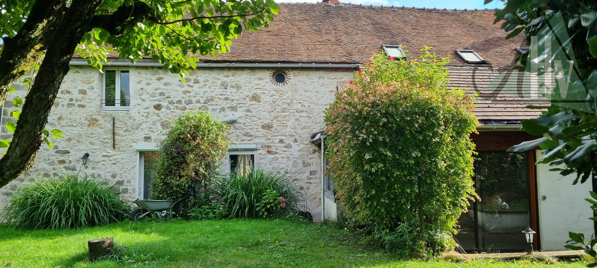 Vente Maison à Provins 7 pièces