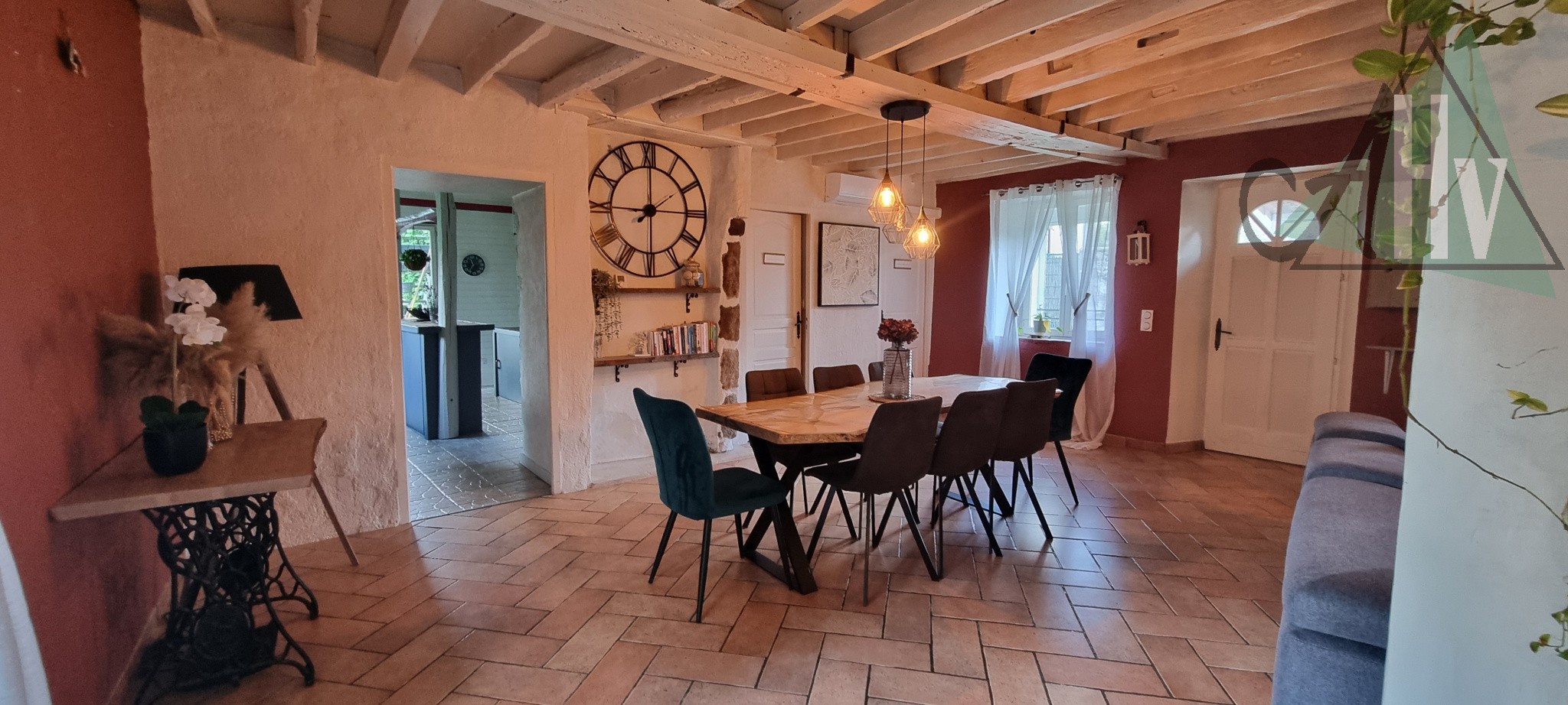 Vente Maison à Provins 7 pièces