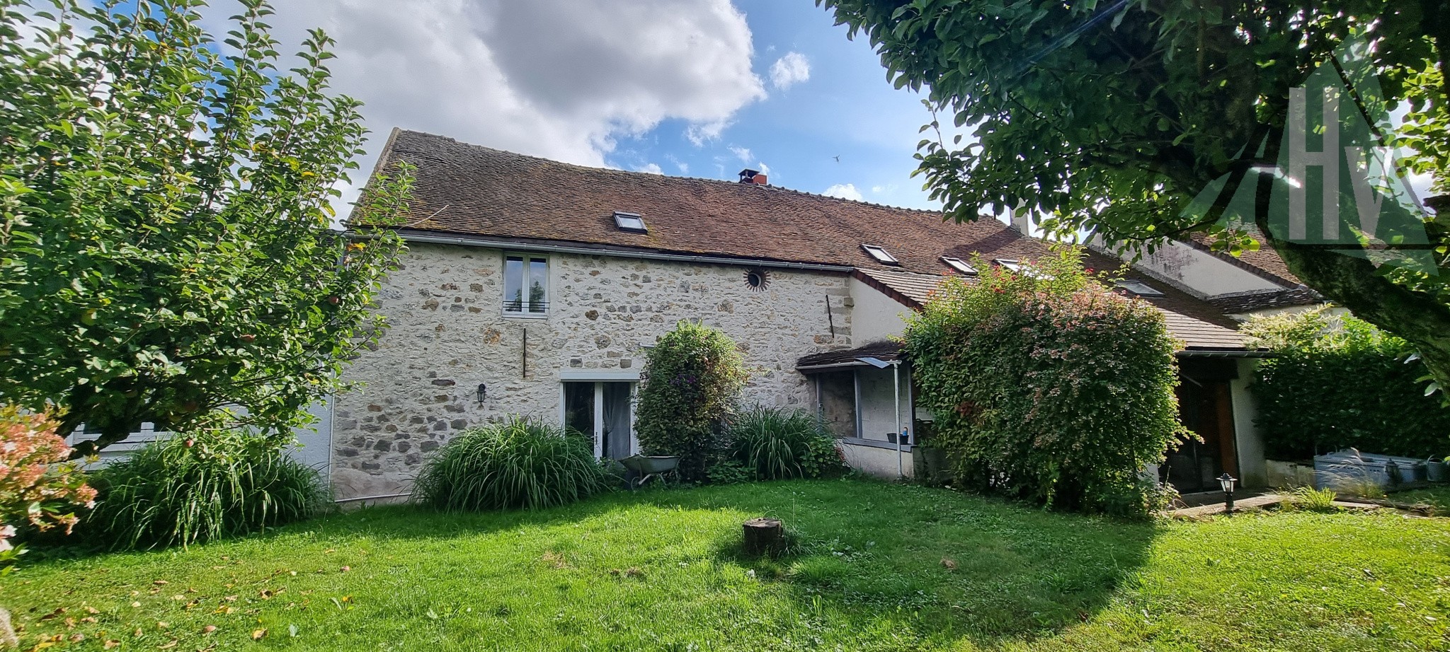 Vente Maison à Provins 7 pièces