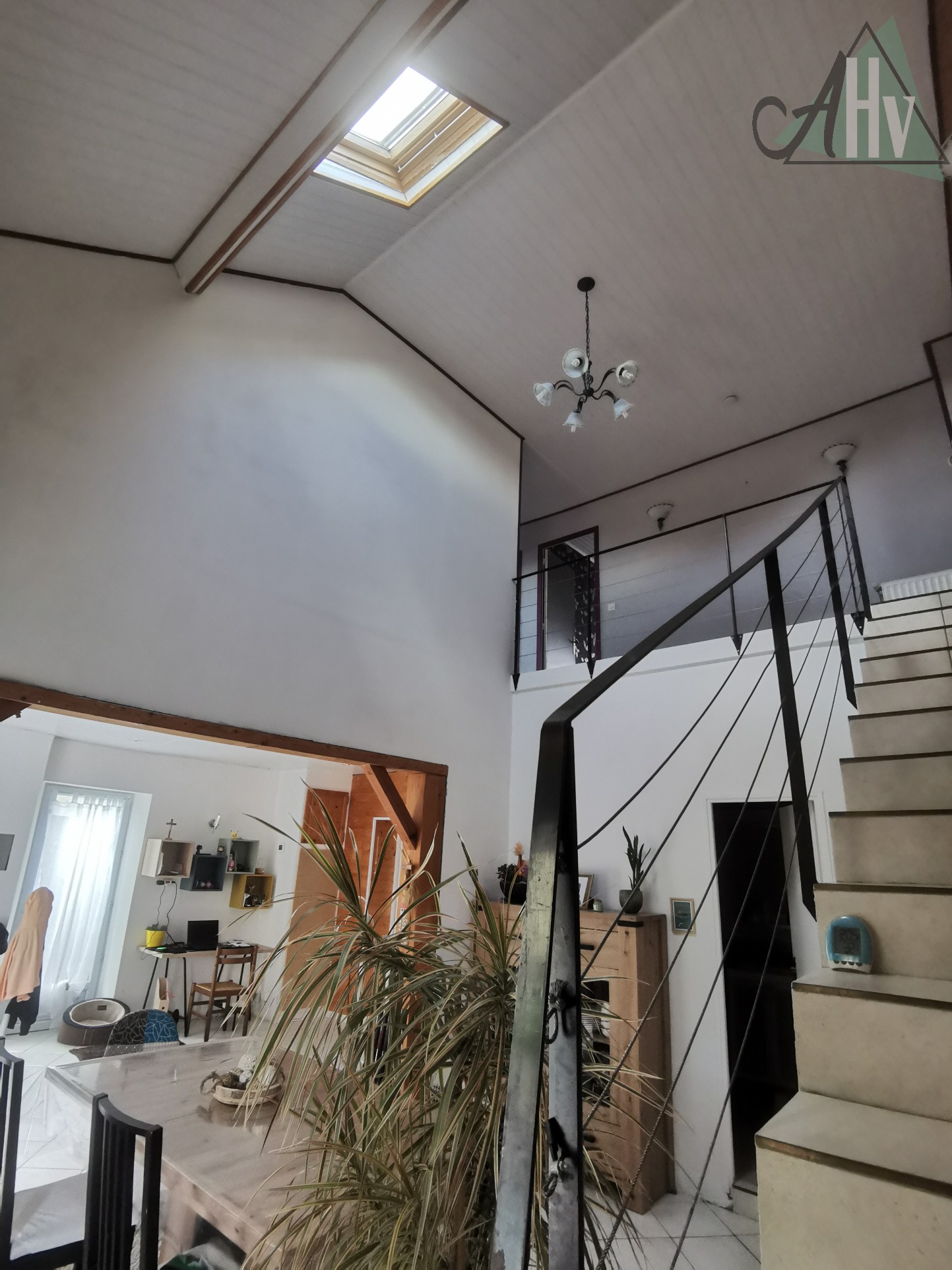 Vente Maison à Bray-sur-Seine 5 pièces