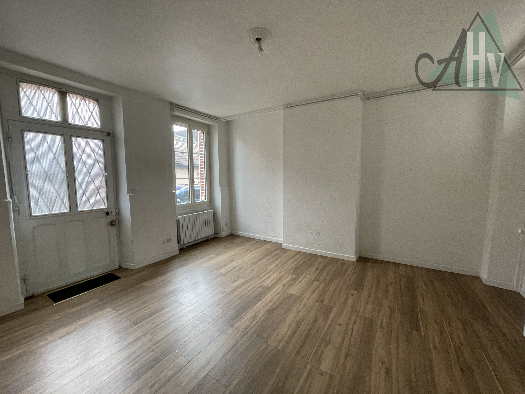 Vente Maison à Nogent-sur-Seine 3 pièces