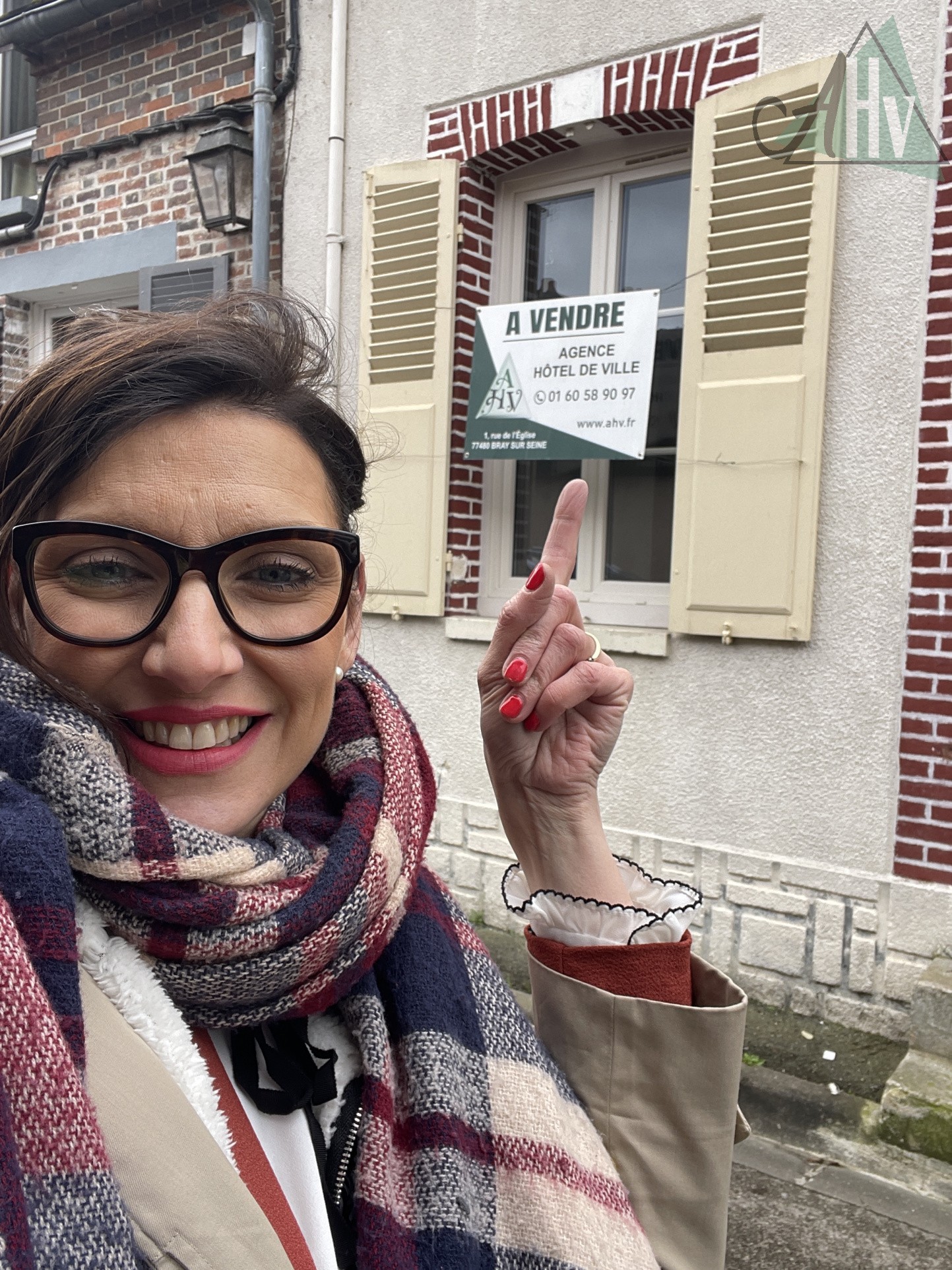 Vente Maison à Nogent-sur-Seine 3 pièces