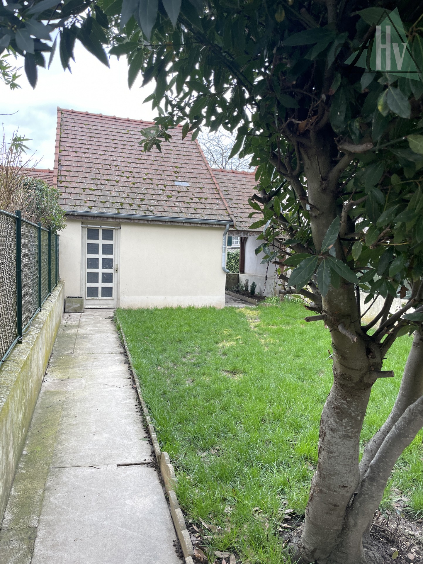 Vente Maison à Nogent-sur-Seine 3 pièces