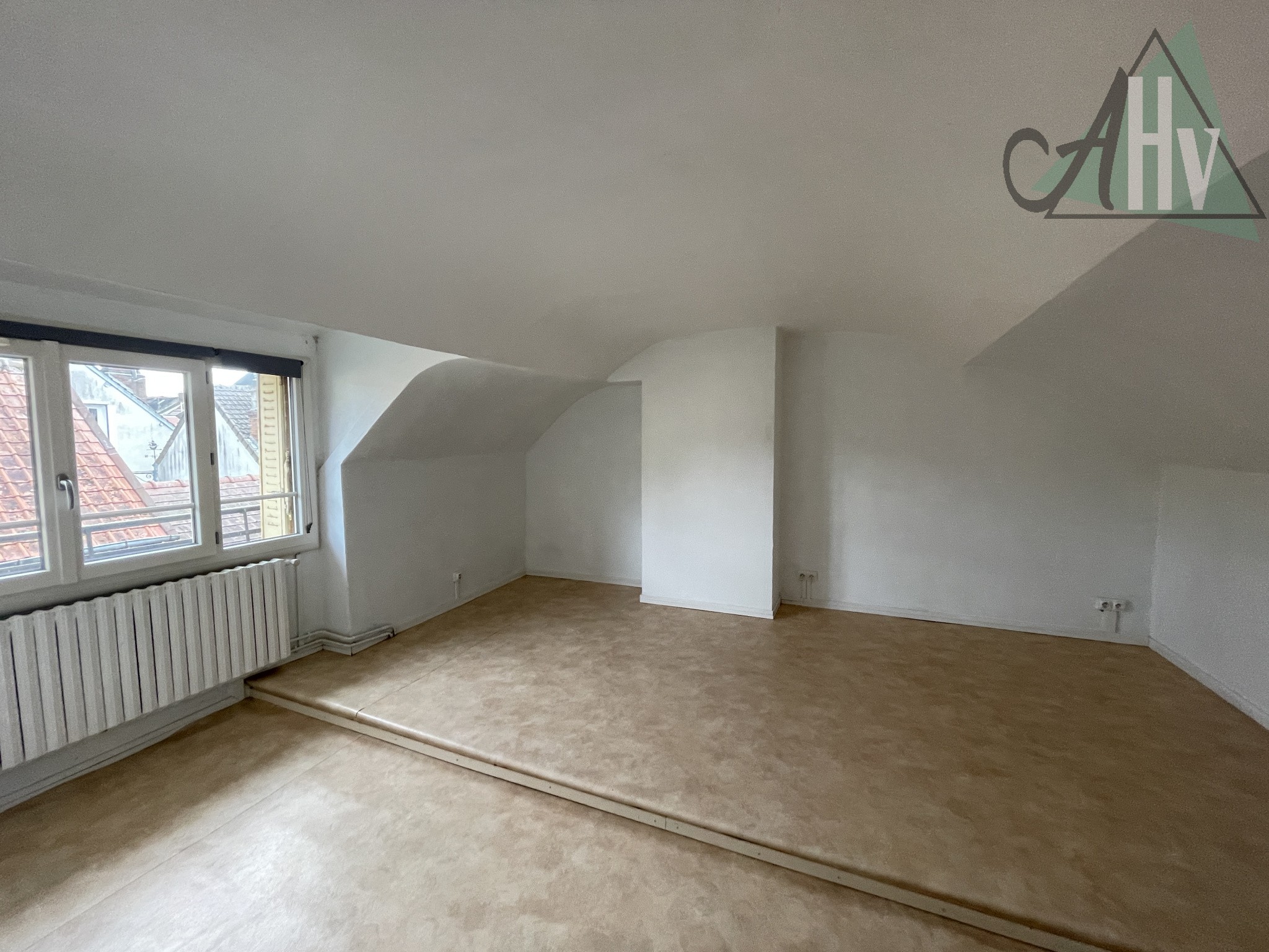 Vente Maison à Nogent-sur-Seine 3 pièces