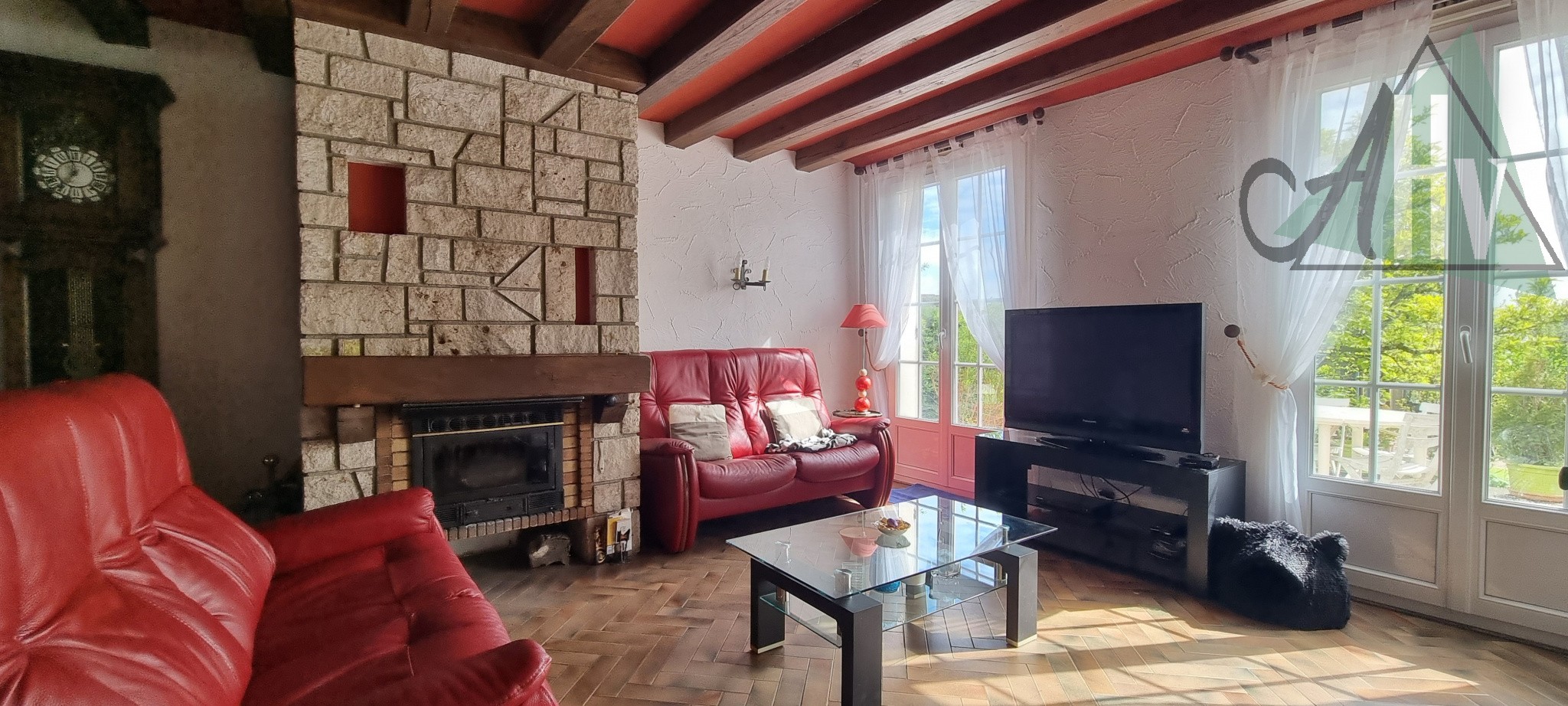 Vente Maison à Provins 6 pièces