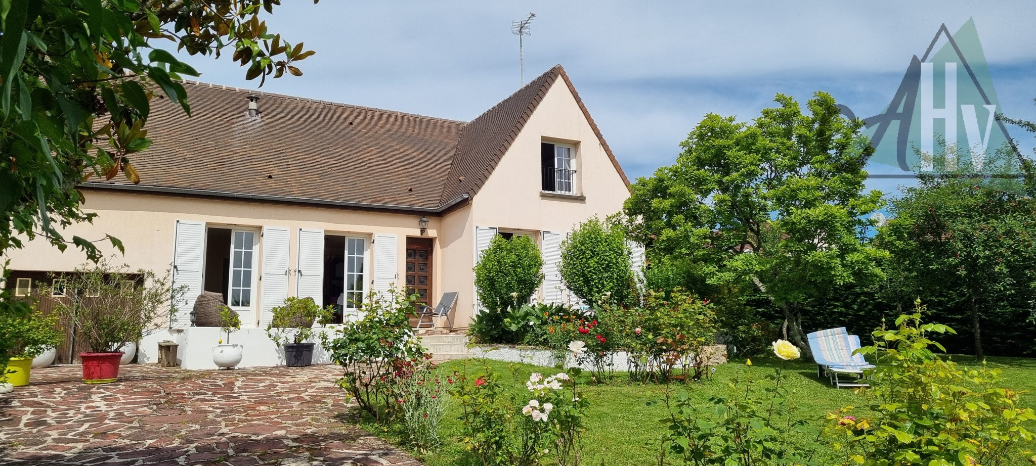 Vente Maison à Provins 6 pièces