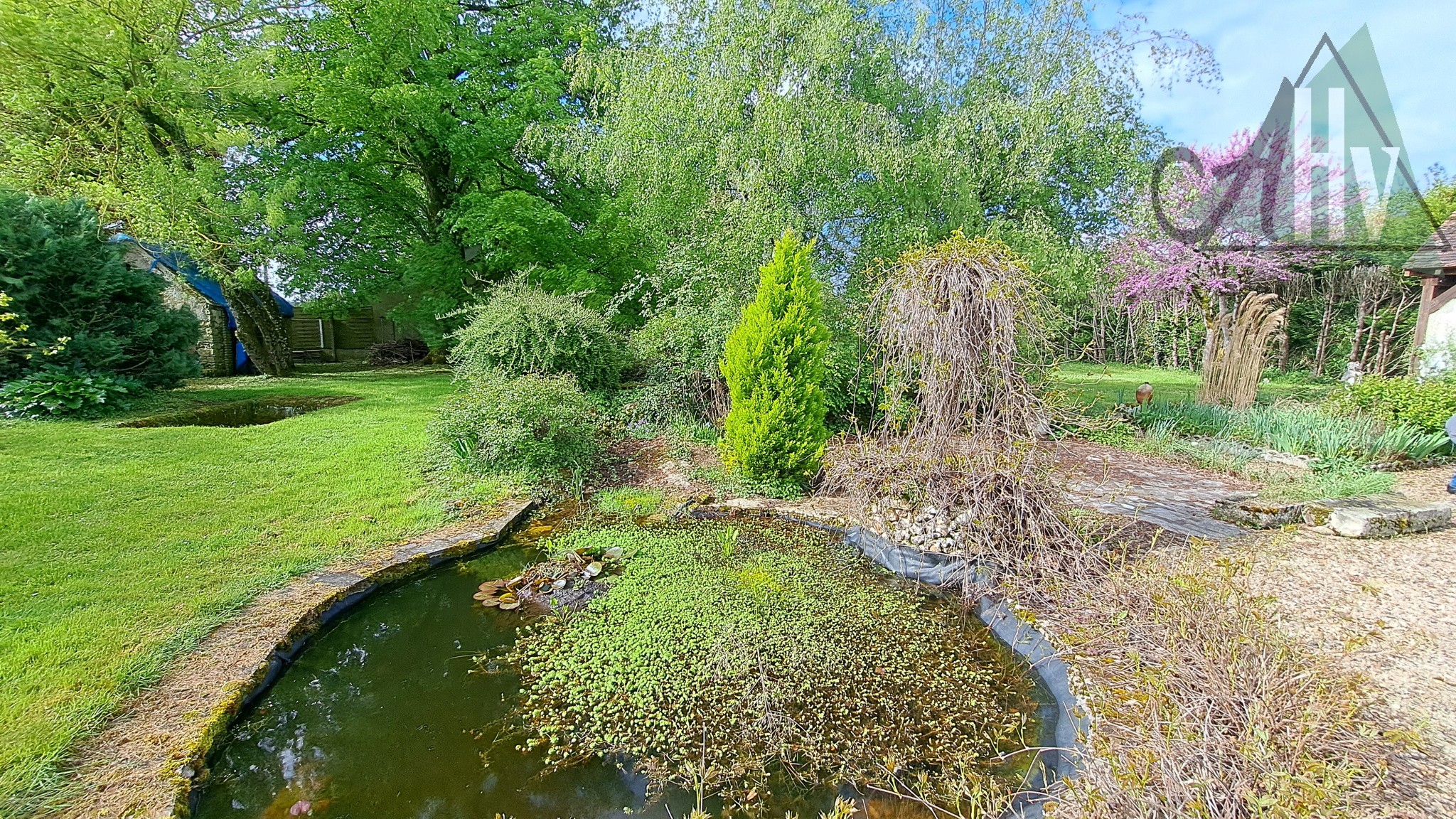 Vente Maison à Villeneuve-la-Guyard 8 pièces