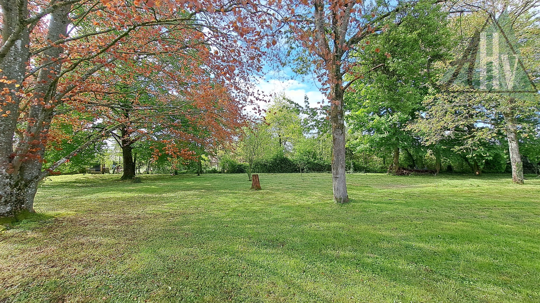 Vente Maison à Villeneuve-la-Guyard 8 pièces