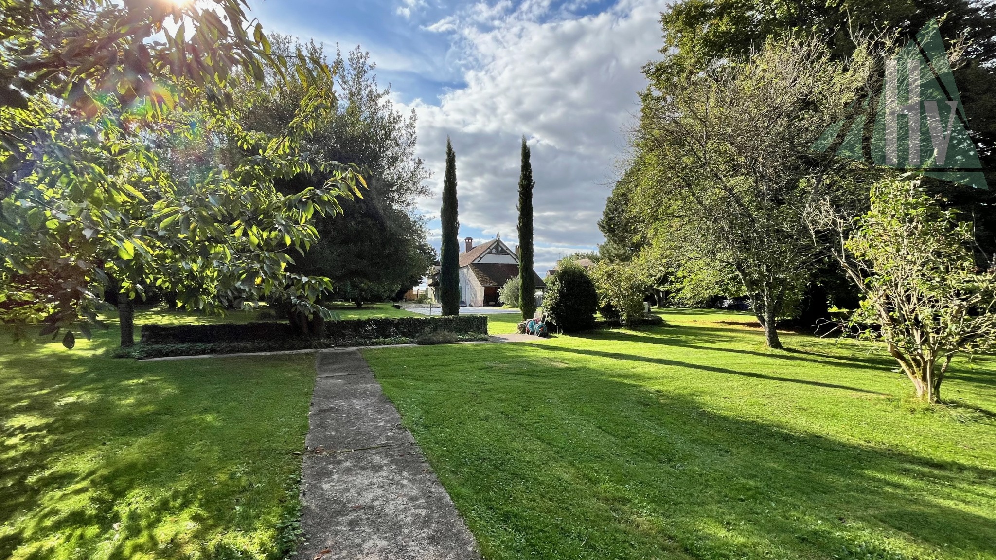 Vente Maison à Provins 8 pièces