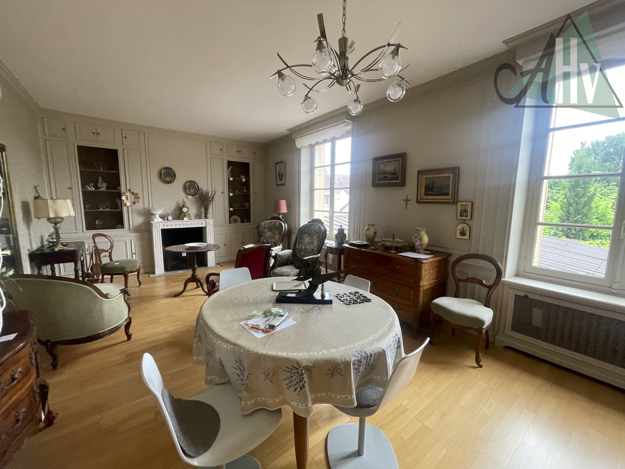 Vente Maison à Villenauxe-la-Grande 4 pièces