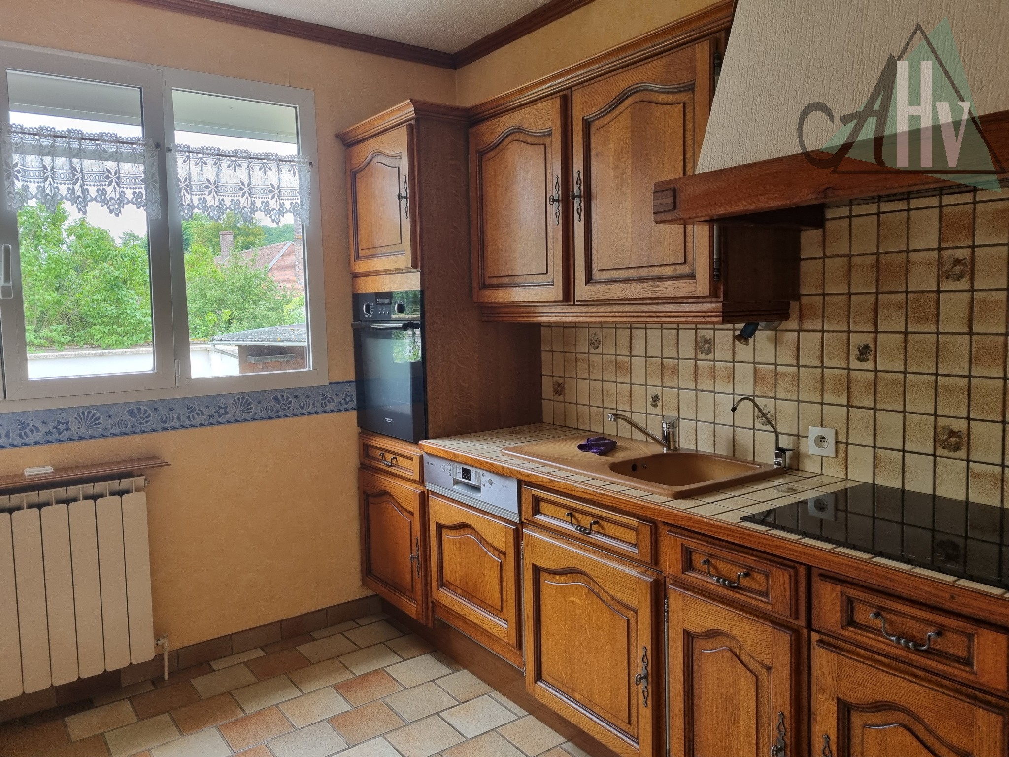 Vente Maison à Nogent-sur-Seine 5 pièces