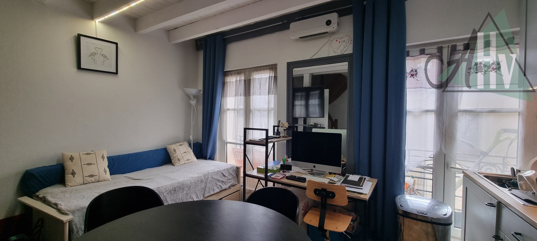 Vente Appartement à Provins 2 pièces