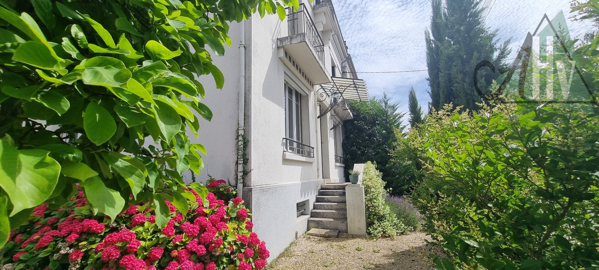 Vente Maison à Provins 8 pièces