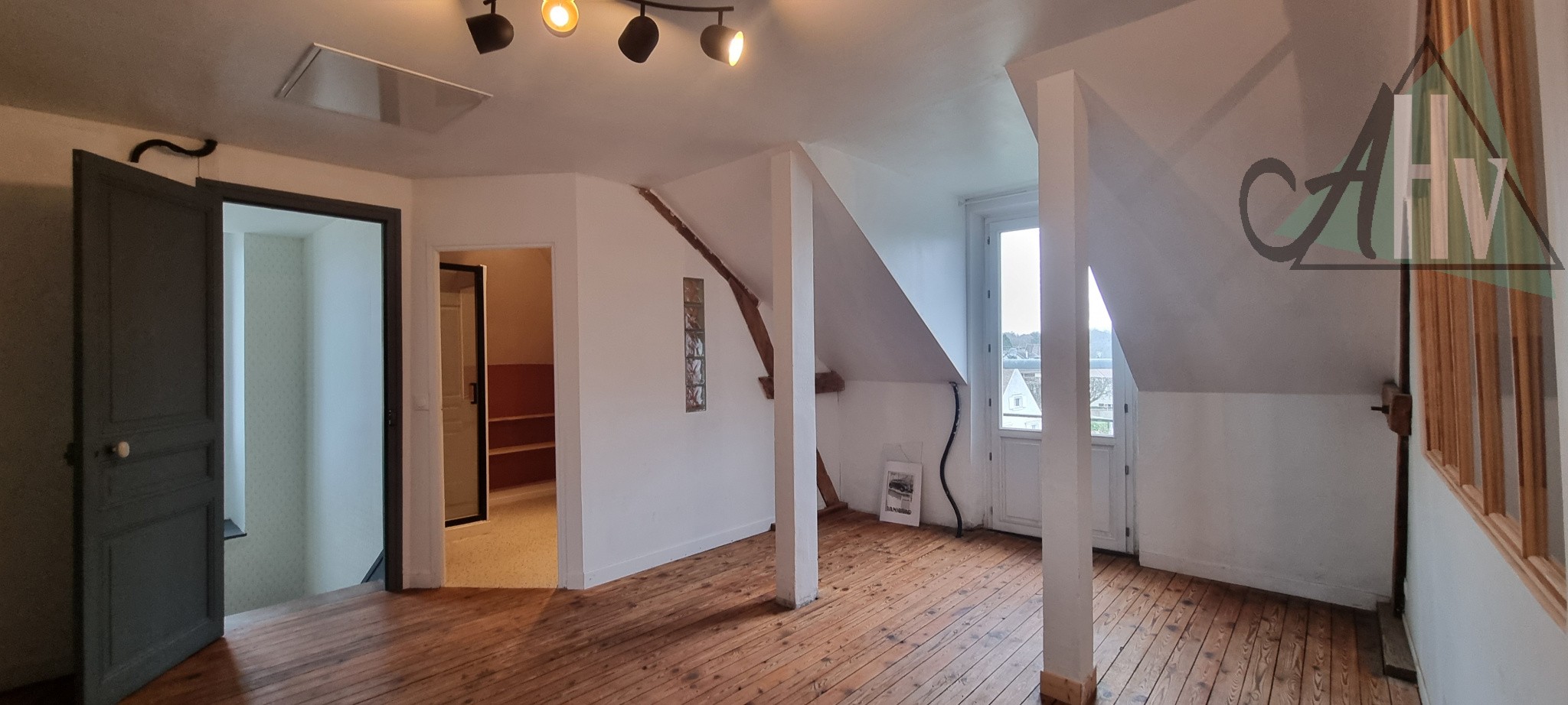 Vente Maison à Provins 8 pièces