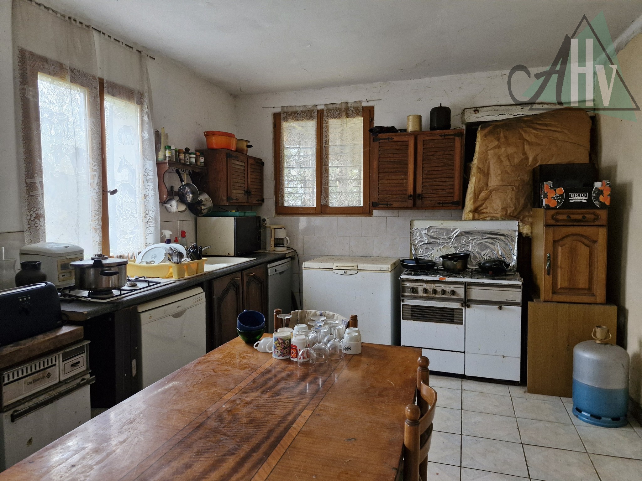 Vente Maison à Esternay 4 pièces