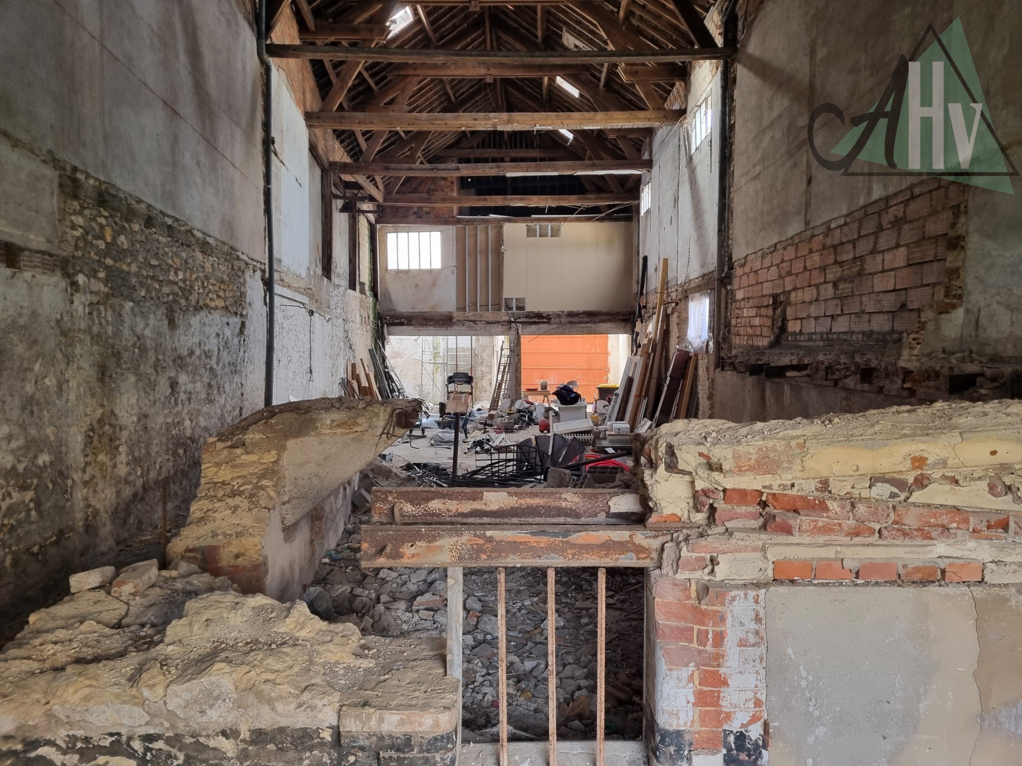 Vente Garage / Parking à Provins 0 pièce