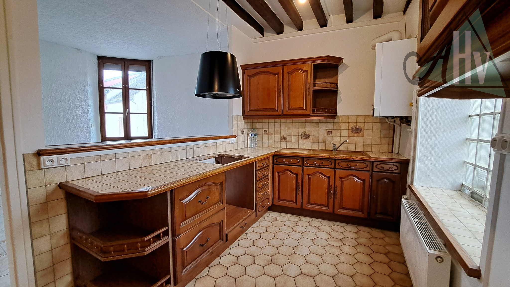 Vente Maison à Pont-sur-Yonne 5 pièces