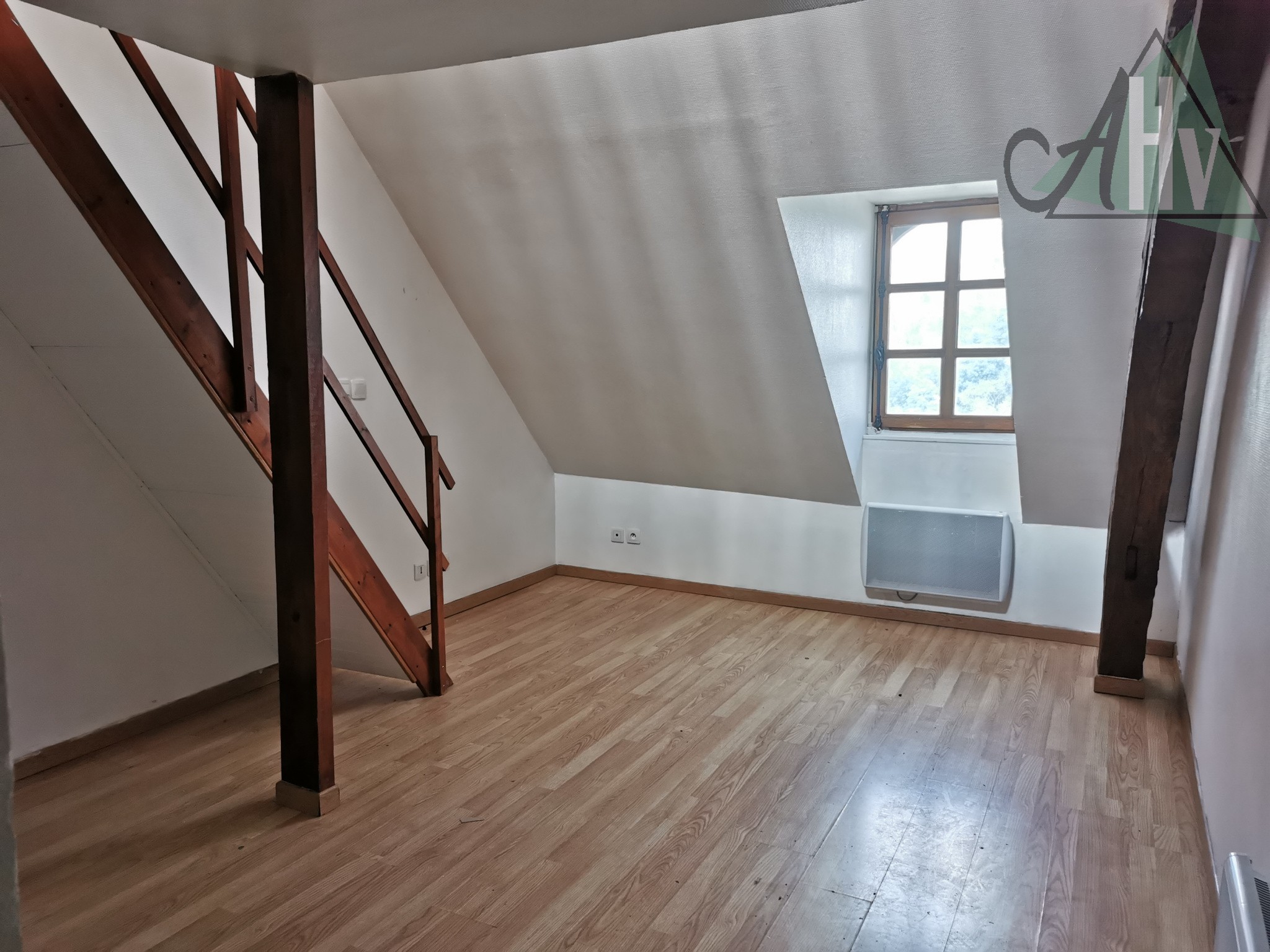 Vente Appartement à Bray-sur-Seine 1 pièce