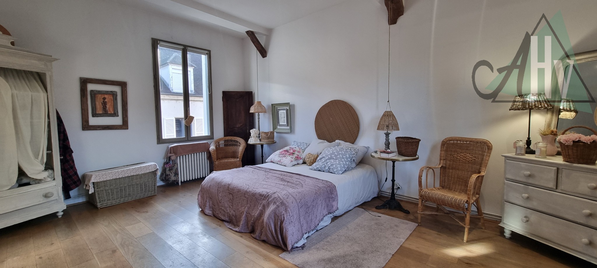 Vente Appartement à Provins 5 pièces