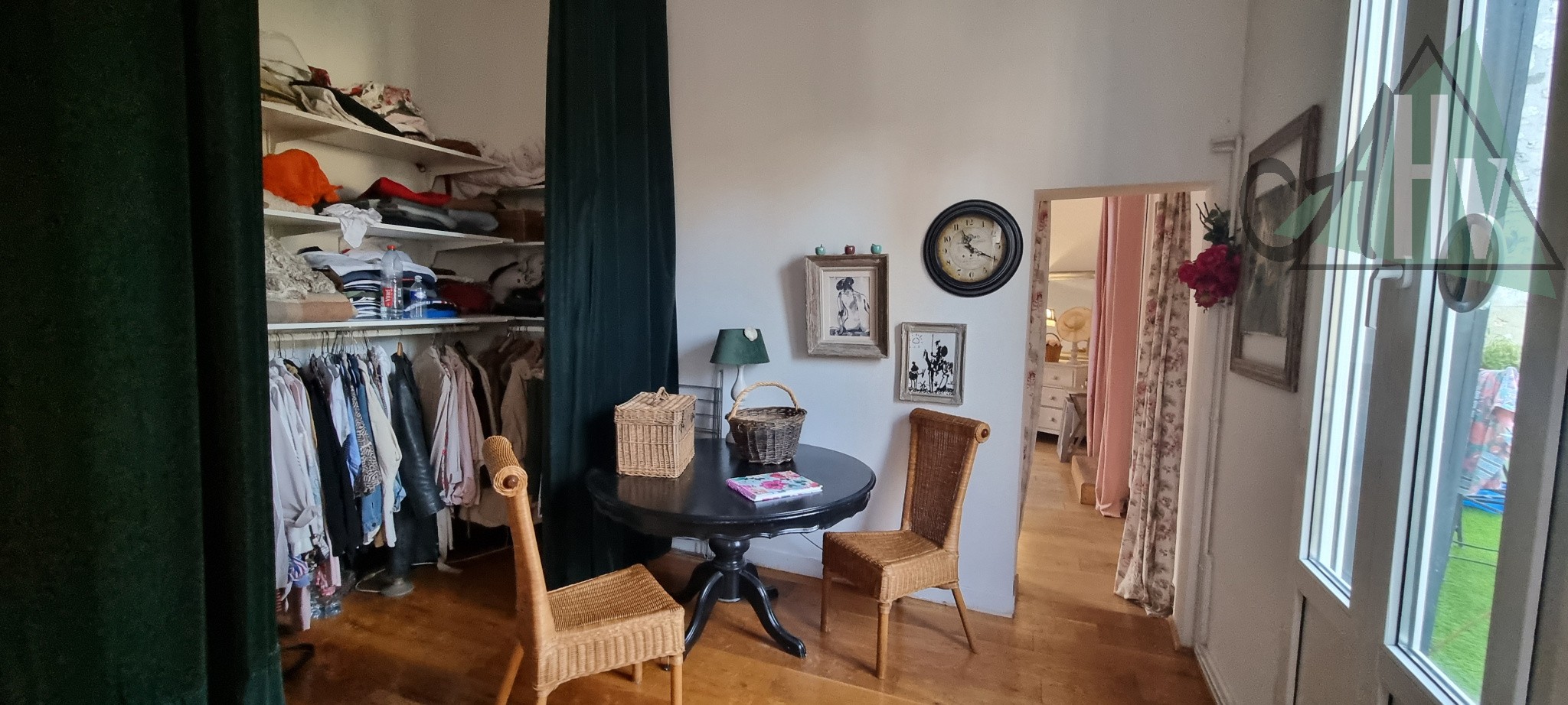 Vente Appartement à Provins 5 pièces