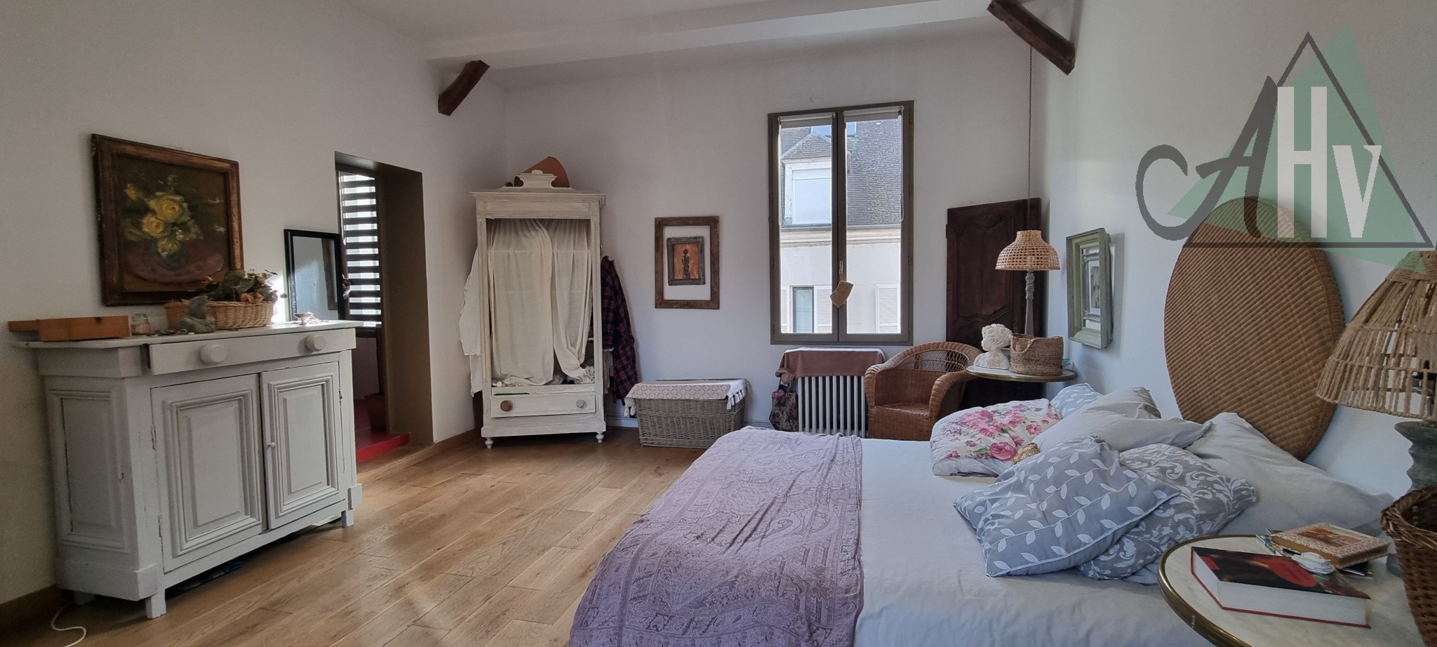 Vente Appartement à Provins 5 pièces