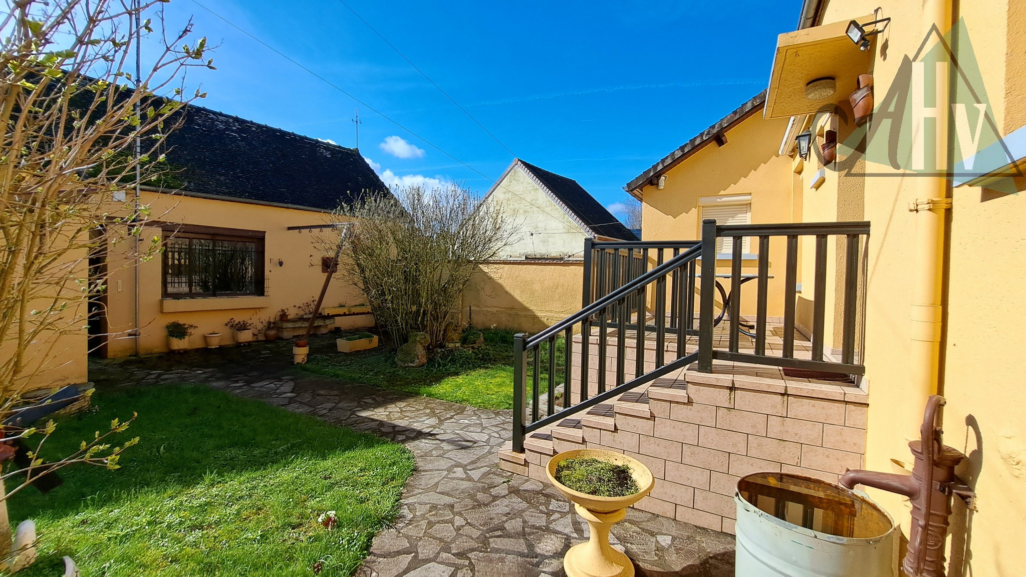 Vente Maison à Sens 6 pièces