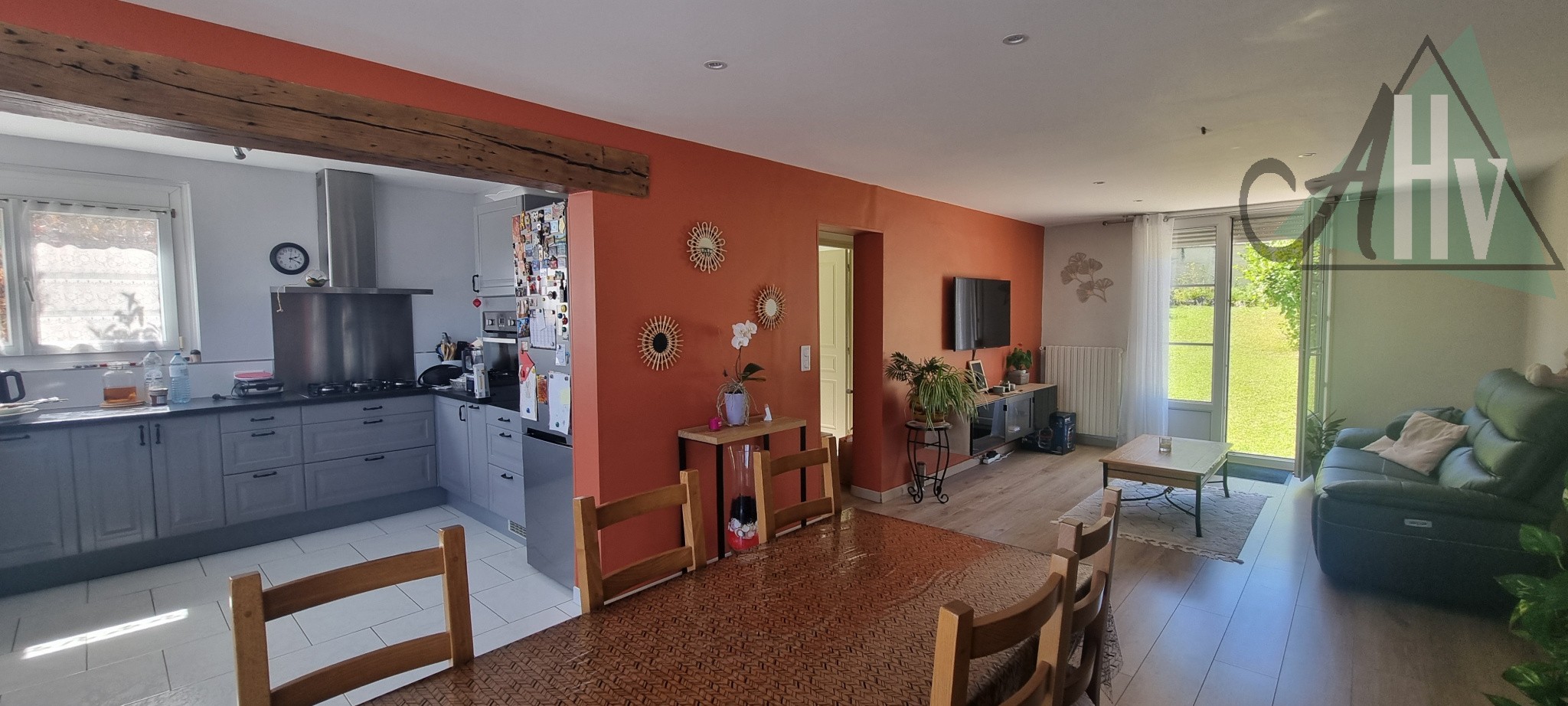 Vente Maison à Provins 5 pièces