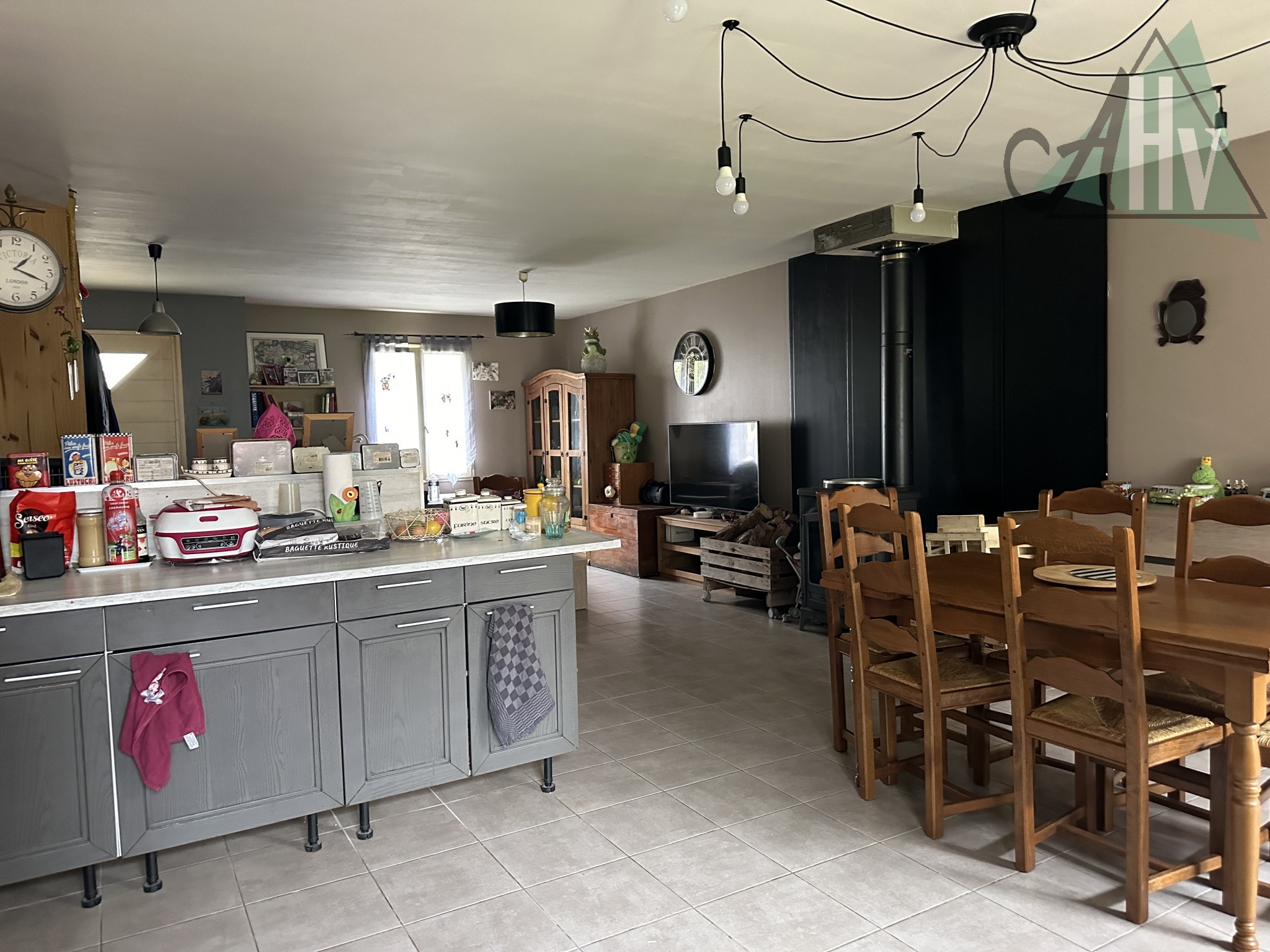 Vente Maison à Bray-sur-Seine 6 pièces