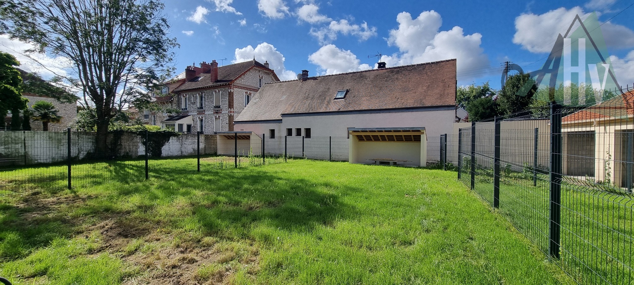 Vente Maison à Provins 3 pièces