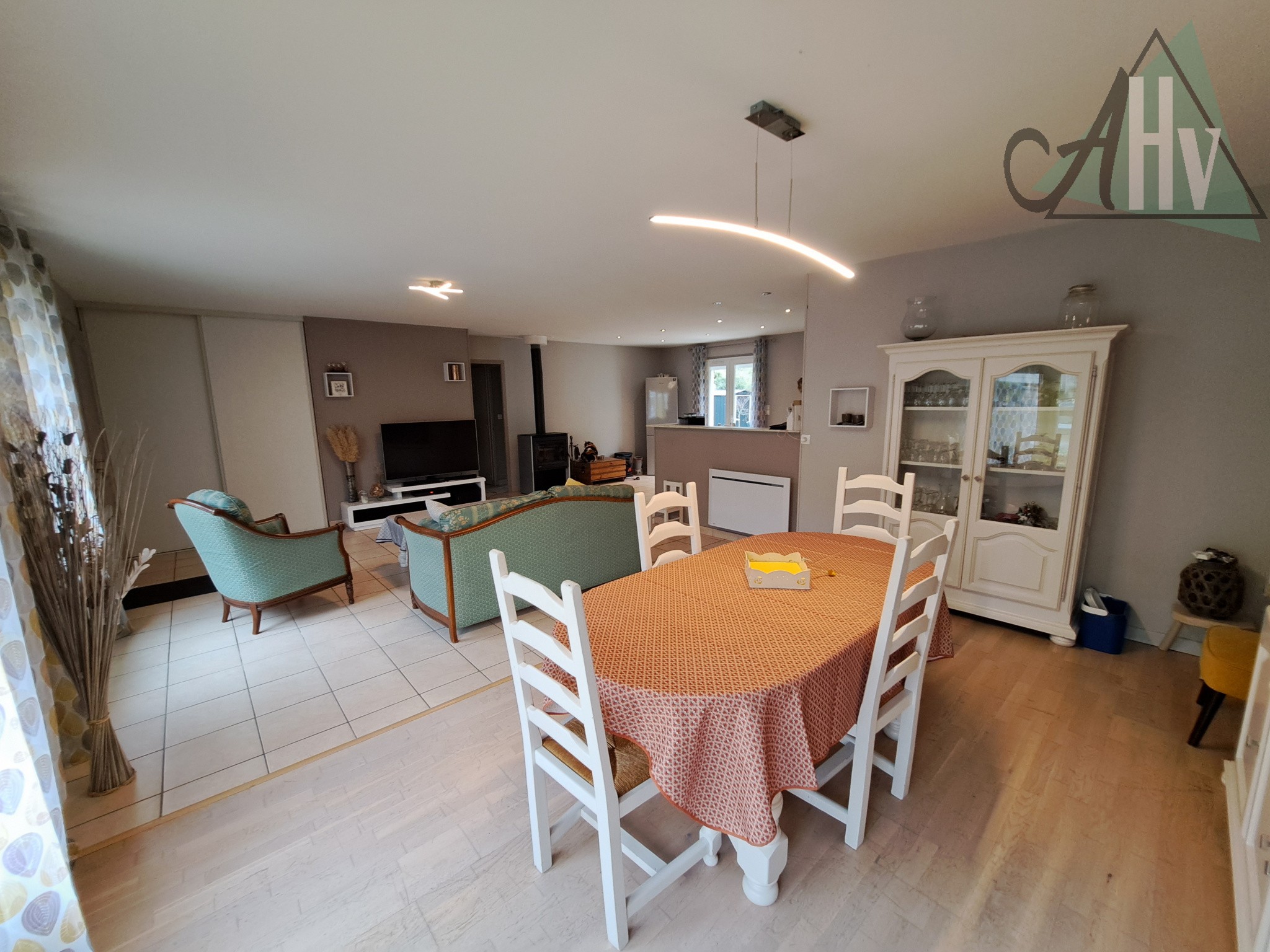 Vente Maison à Sens 6 pièces