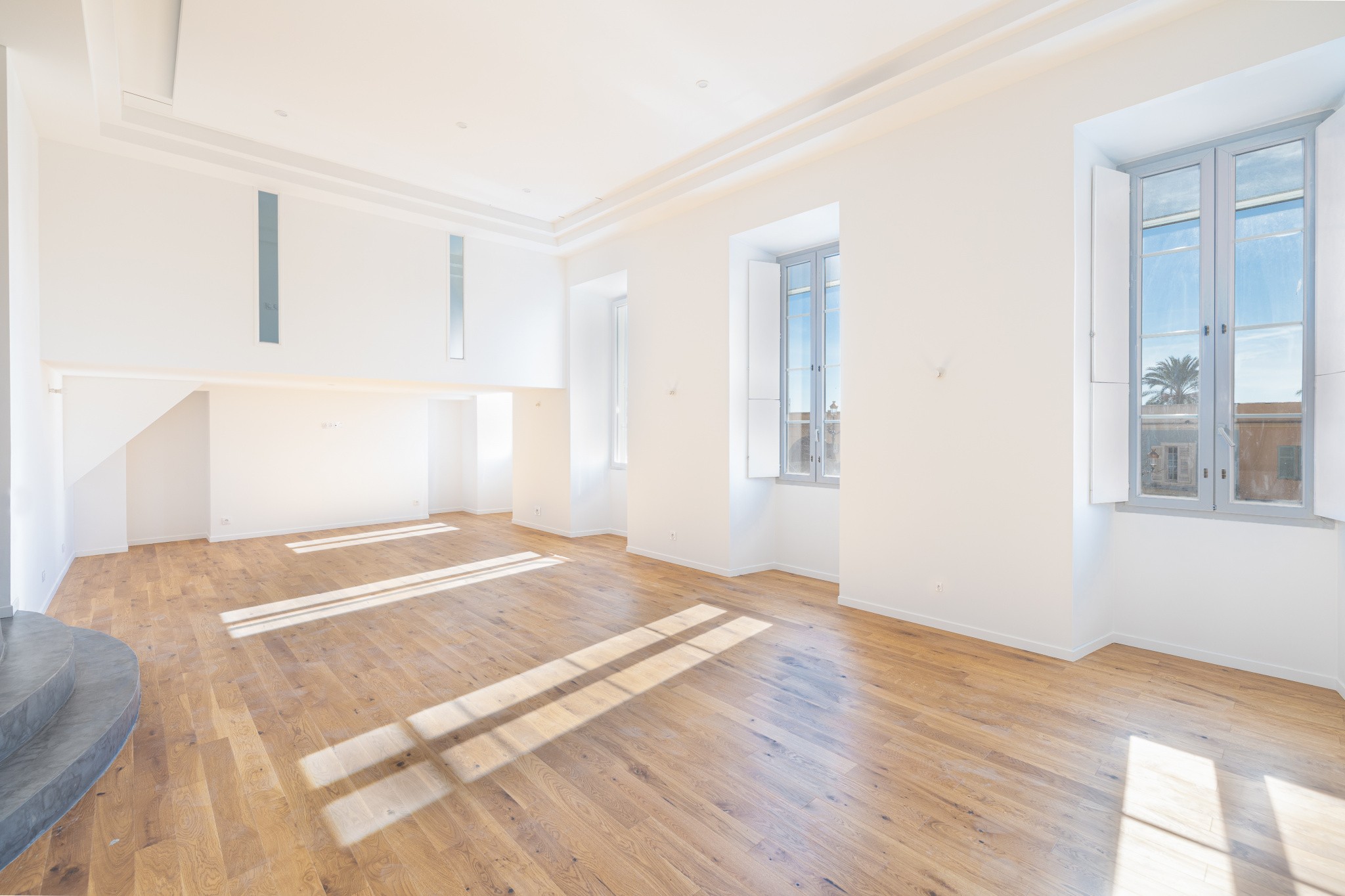 Vente Appartement à Nice 5 pièces