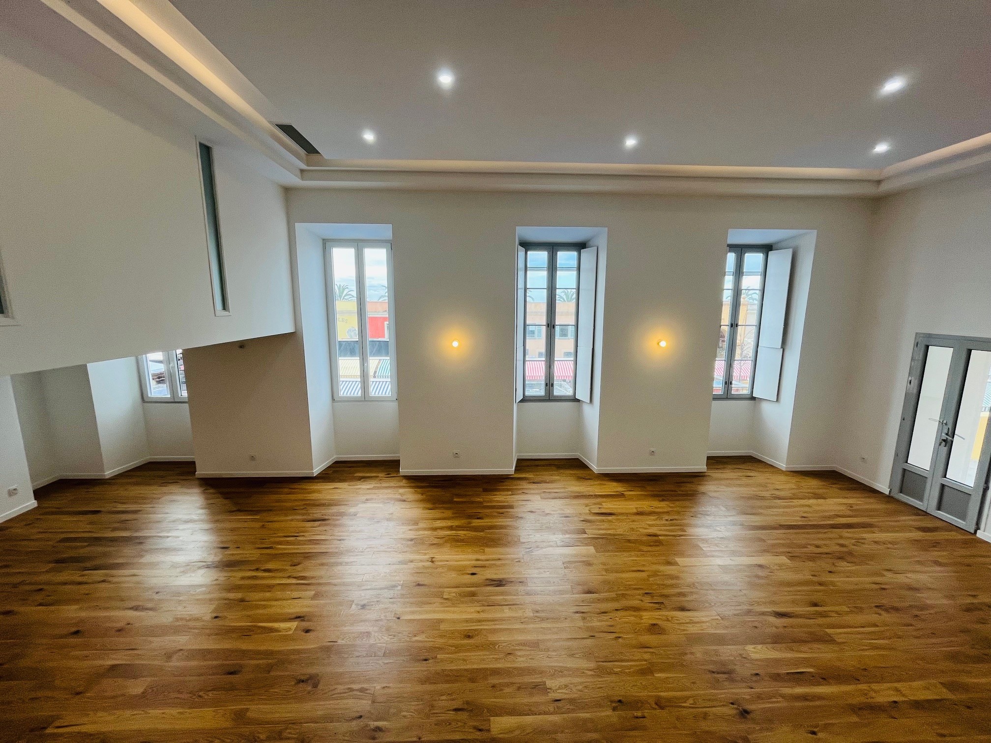 Vente Appartement à Nice 5 pièces