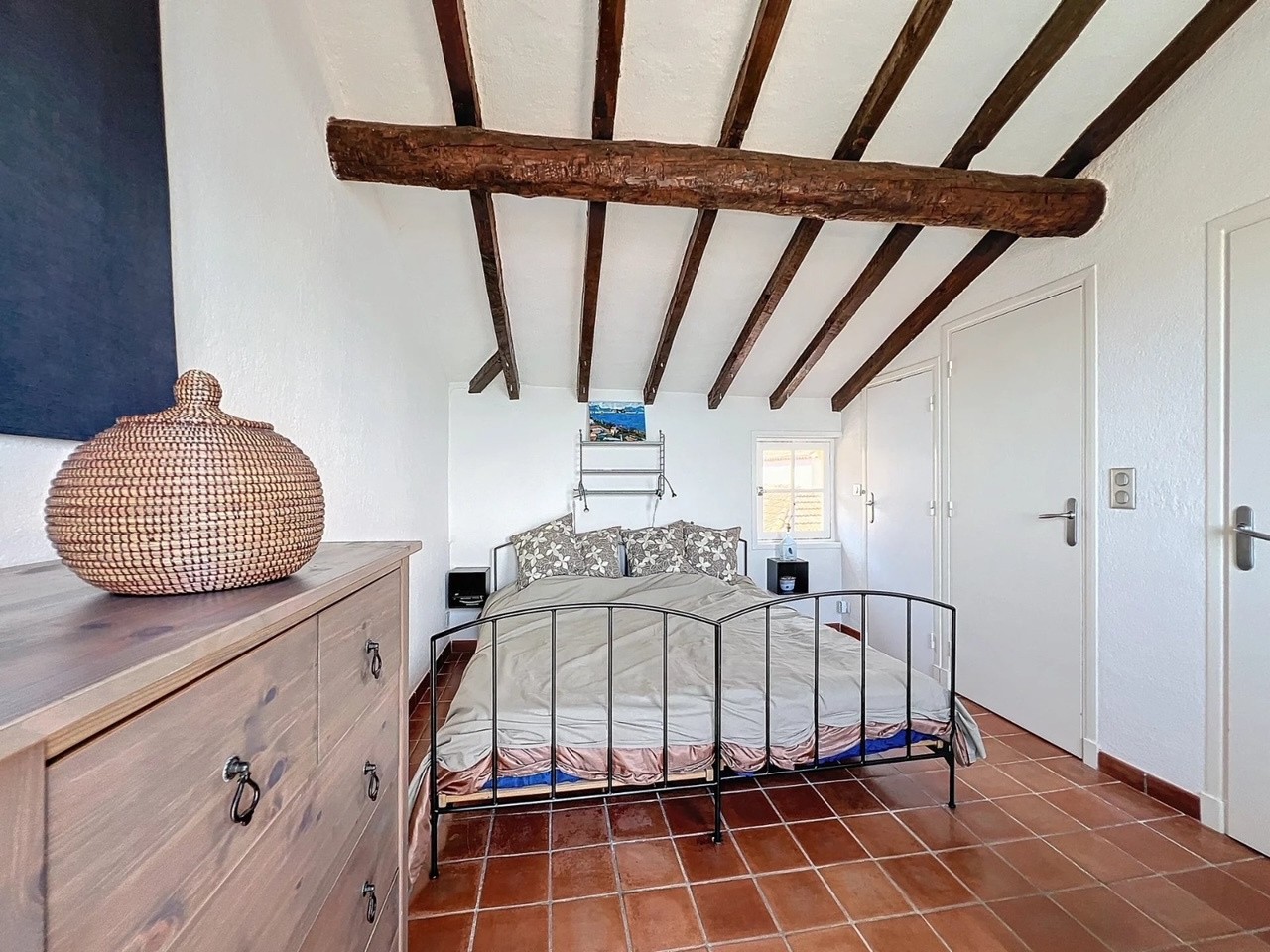 Vente Appartement à Villefranche-sur-Mer 2 pièces