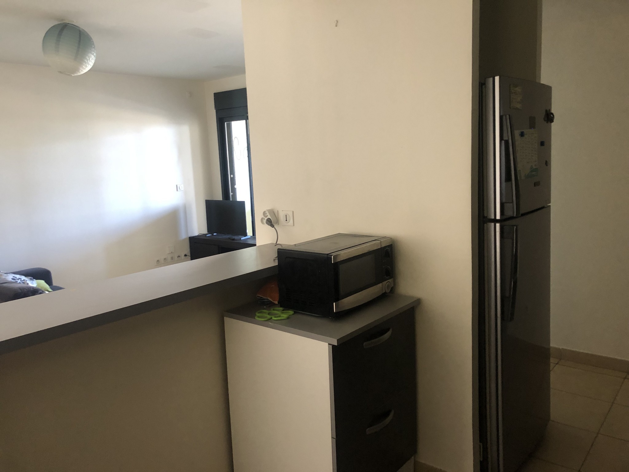 Vente Appartement à Saint-Denis 3 pièces