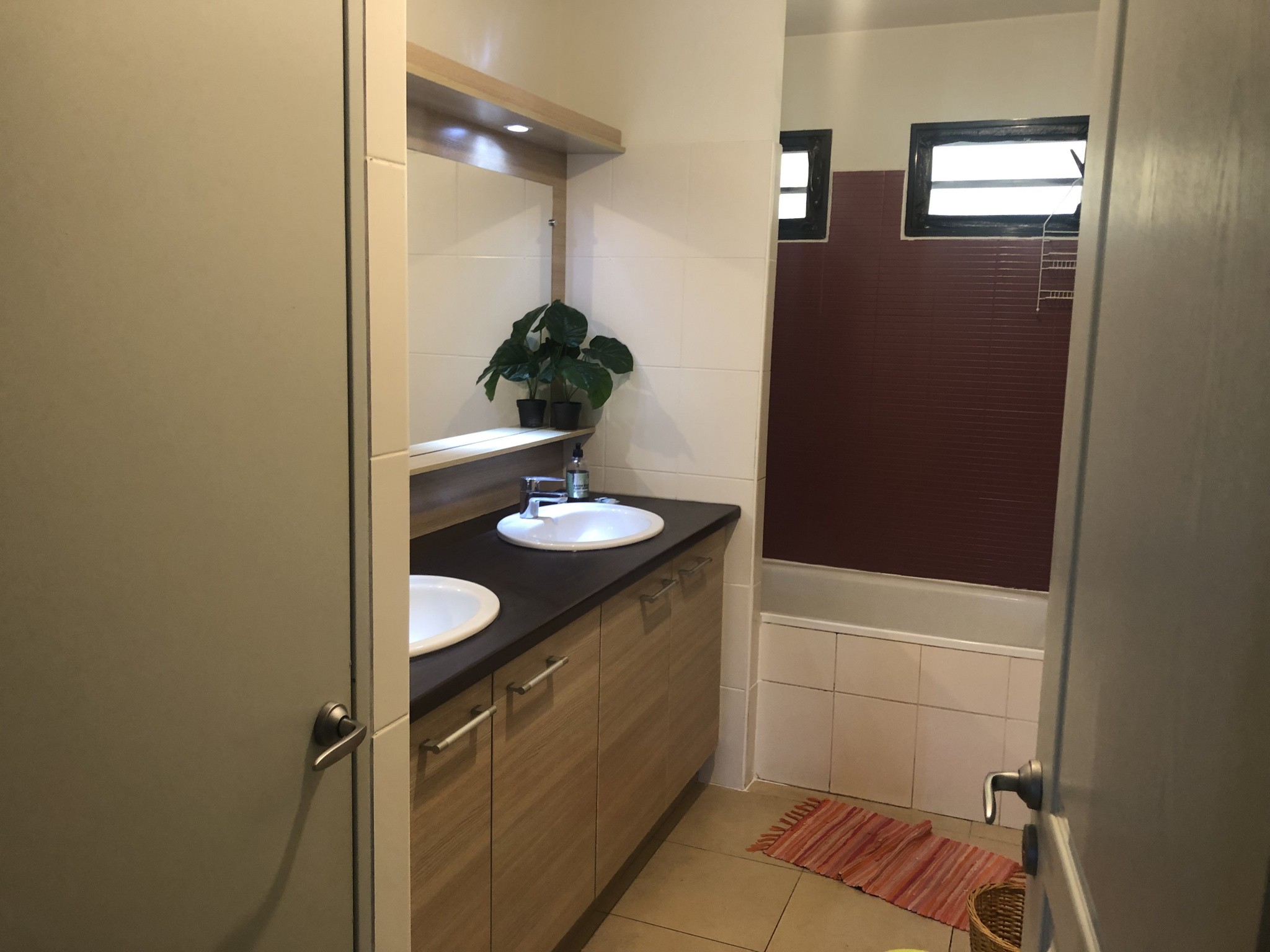 Vente Appartement à Saint-Denis 3 pièces