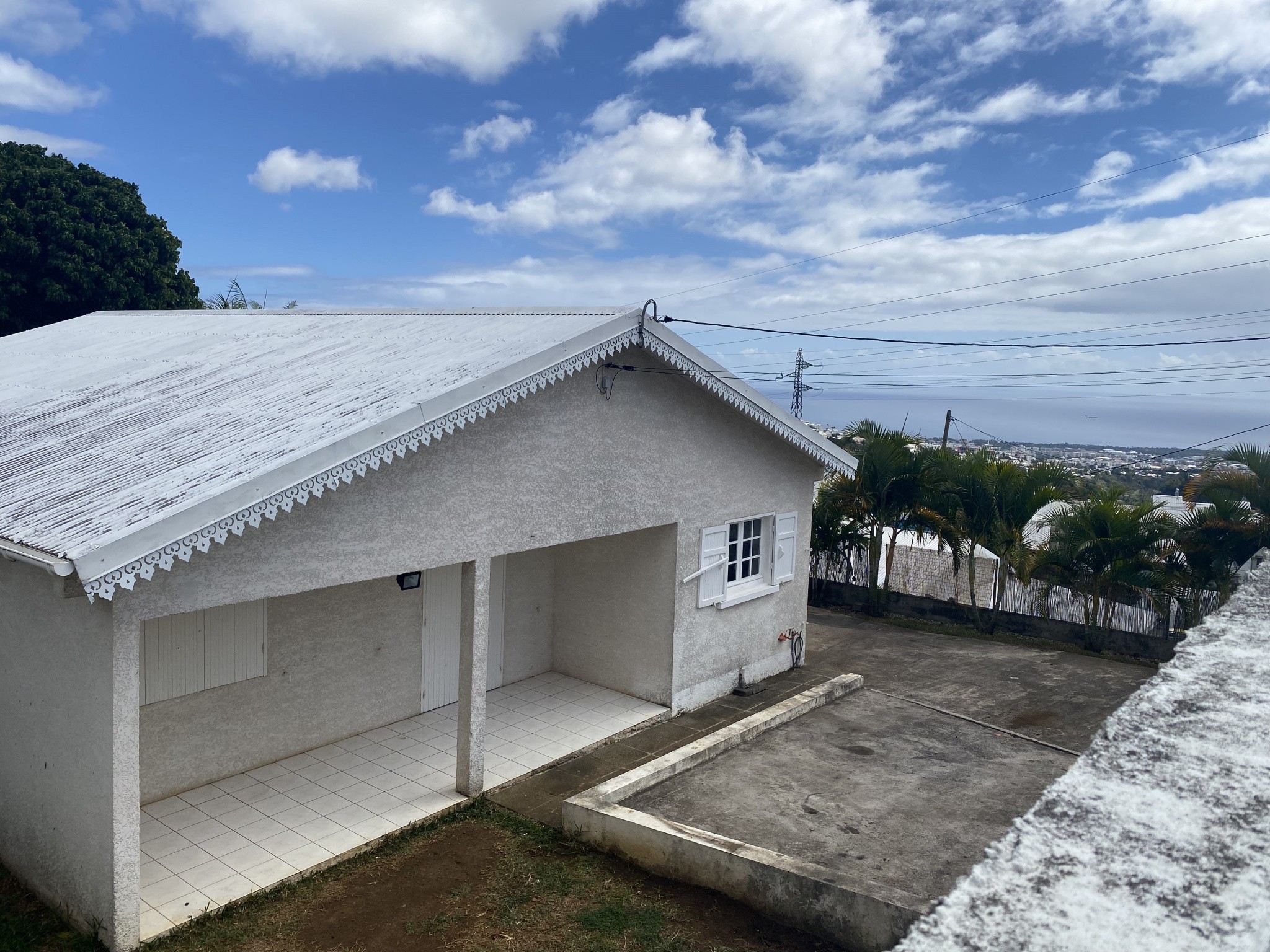 Vente Maison à Saint-Denis 4 pièces