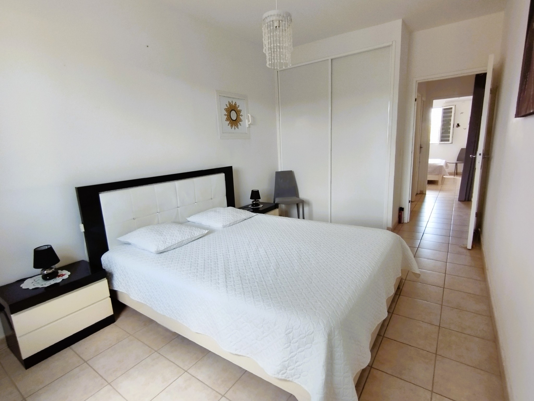 Vente Appartement à Saint-François 3 pièces