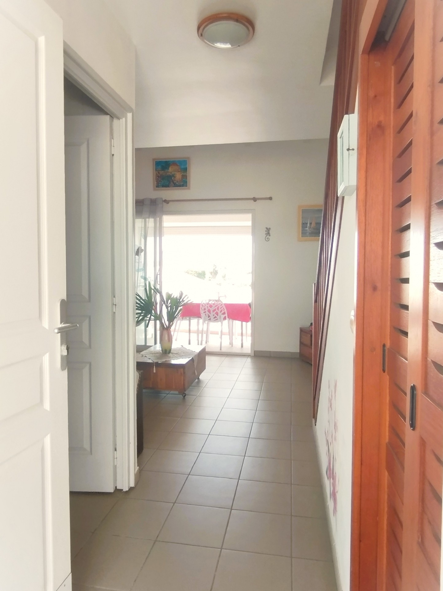 Vente Appartement à Saint-François 2 pièces