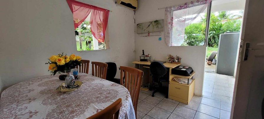 Vente Maison à Saint-François 4 pièces